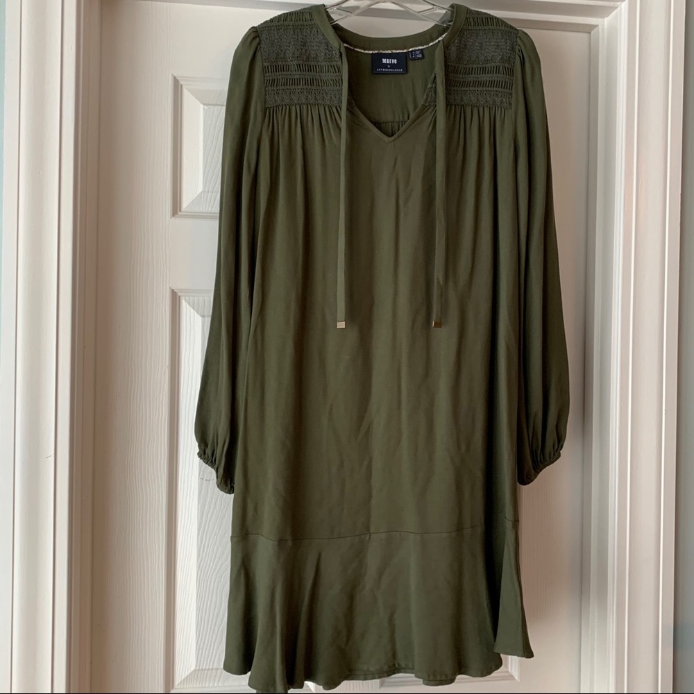 Maeve boho dress 2
